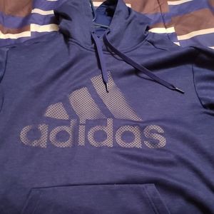 Adidas hoodie